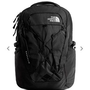 WOMEN'S BOREALIS BACKPACK!
